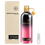 Montale Paris Oud Fool Roses - Eau de Parfum - Duftprøve - 2 ml